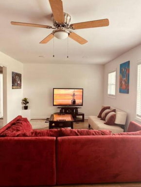 Cozy Home in Atlanta!
